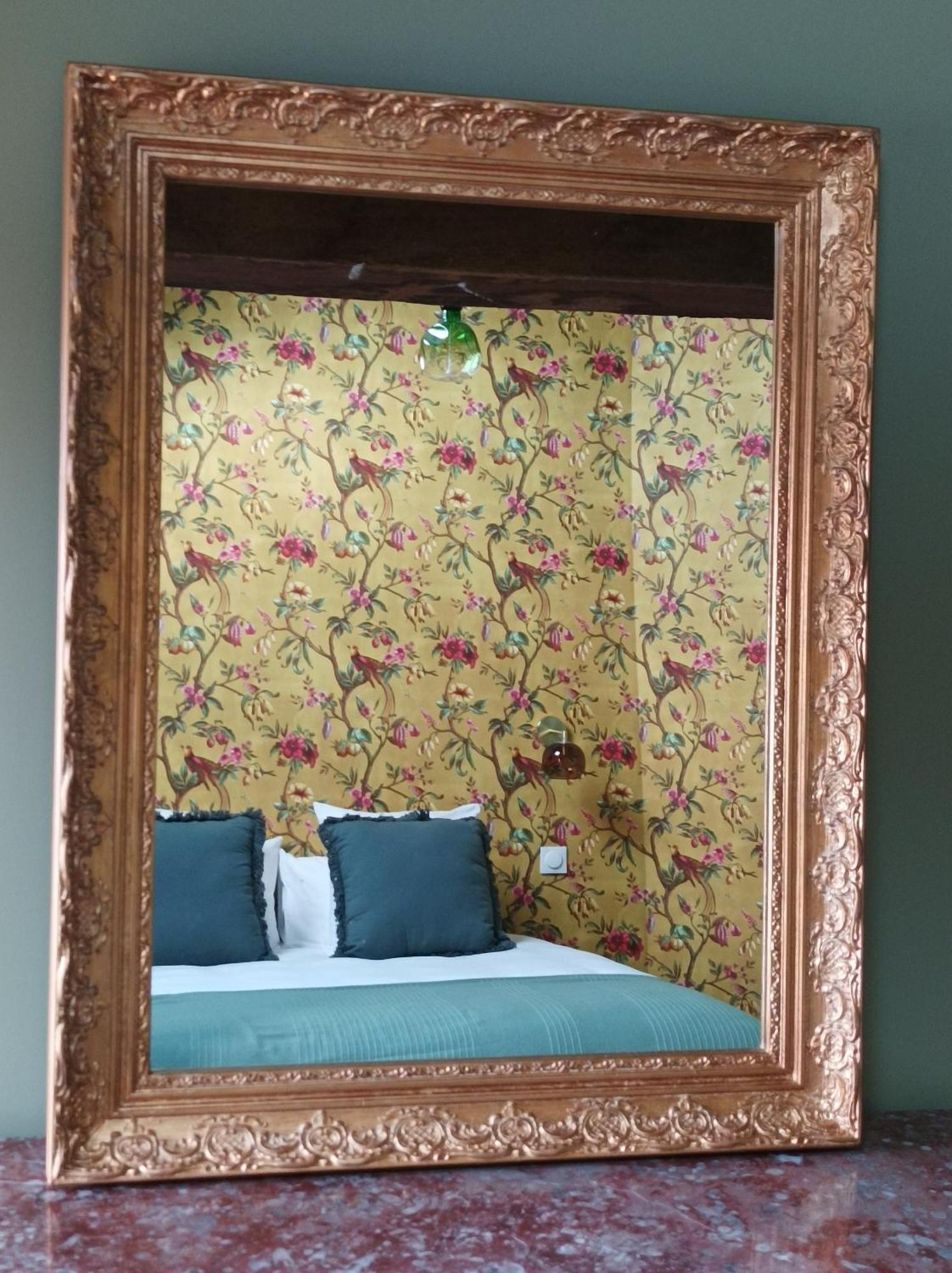 Une escale en Berry Foecy Zimmer foto