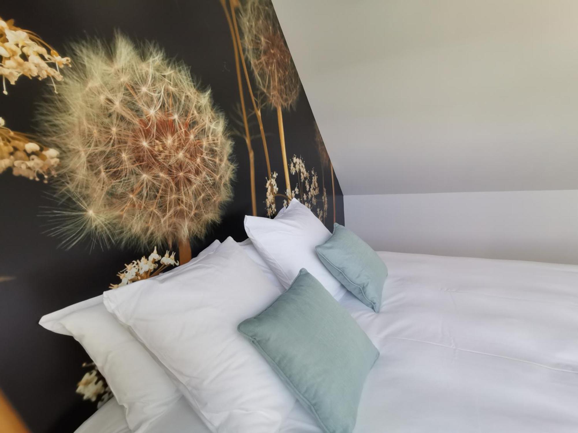 Une escale en Berry Foecy Zimmer foto